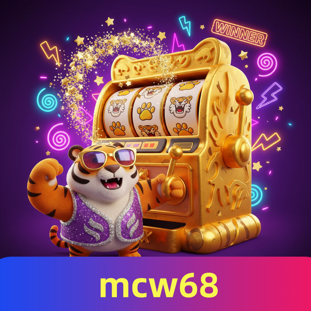 Logo của mcw68